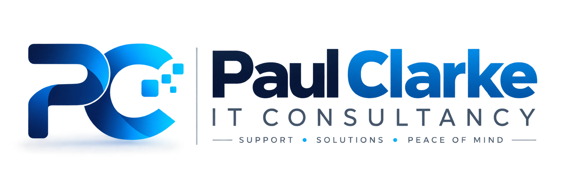Paul Clarke IT Consultancy
