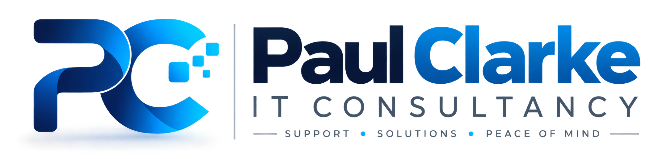 Paul Clarke IT Consultancy